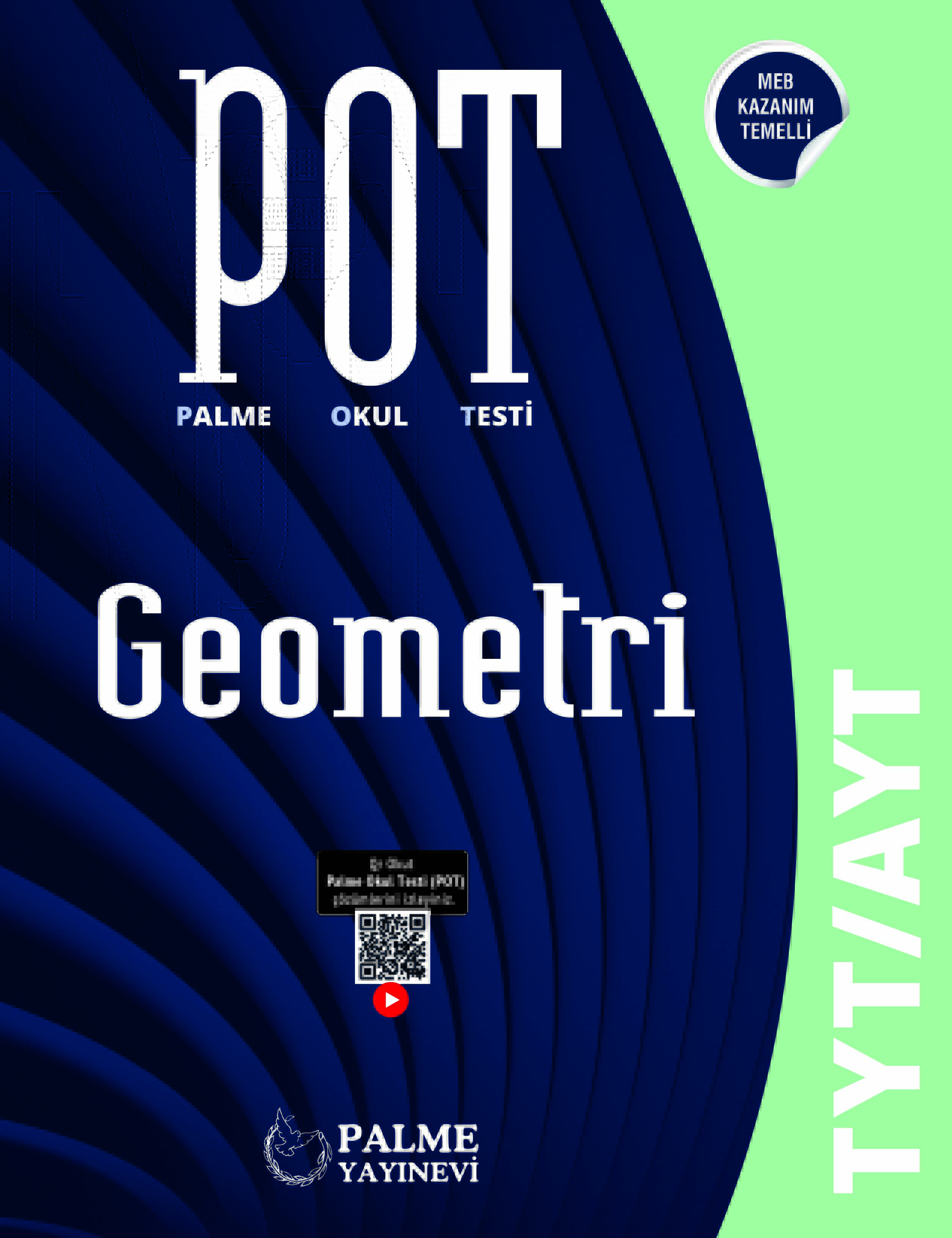 TYT-AYT GEOMETRİ POT